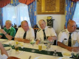 2017 Schützenfest Sonntag