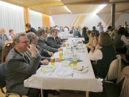 2017 Schützenfest Sonntag