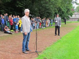 2017 Schützenfest Sonntag
