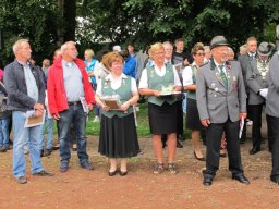 2017 Schützenfest Sonntag