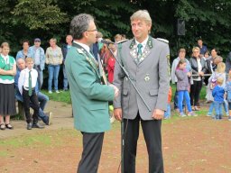 2017 Schützenfest Sonntag