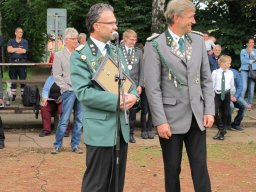 2017 Schützenfest Sonntag