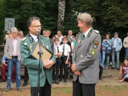 2017 Schützenfest Sonntag