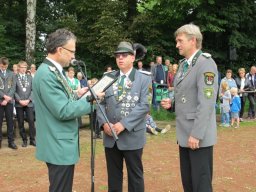 2017 Schützenfest Sonntag