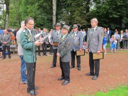 2017 Schützenfest Sonntag