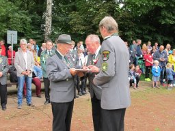 2017 Schützenfest Sonntag