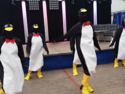2017 Schützenfest Sonntag