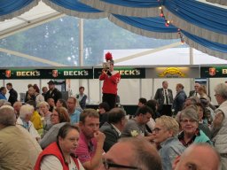 2017 Schützenfest Sonntag