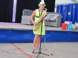 2017 Schützenfest Sonntag