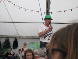 2017 Schützenfest Sonntag