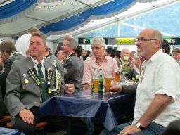2017 Schützenfest Sonntag