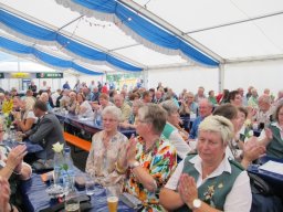 2017 Schützenfest Sonntag