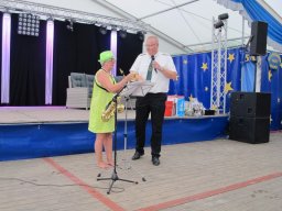2017 Schützenfest Sonntag