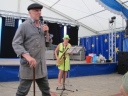 2017 Schützenfest Sonntag
