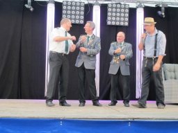 2017 Schützenfest Sonntag