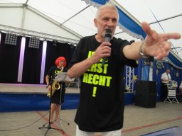 2017 Schützenfest Sonntag
