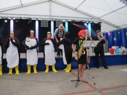 2017 Schützenfest Sonntag