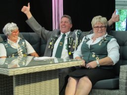 2017 Schützenfest Sonntag