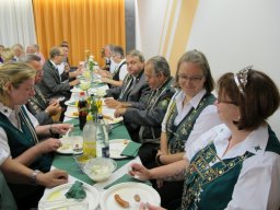2018 Schützenfest Sonntag
