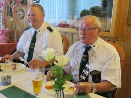 2018 Schützenfest Sonntag