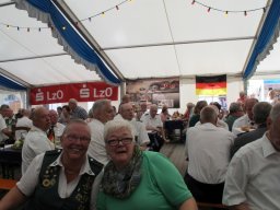 2018 Schützenfest Sonntag