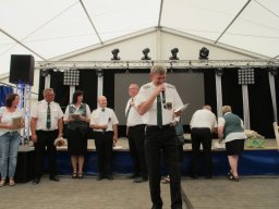 2018 Schützenfest Sonntag