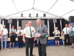 2018 Schützenfest Sonntag