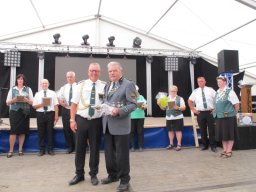 2018 Schützenfest Sonntag