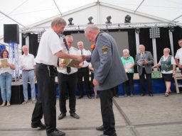 2018 Schützenfest Sonntag