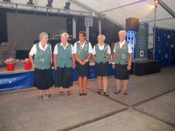 2018 Schützenfest Sonntag