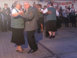 2018 Schützenfest Sonntag