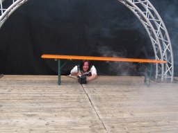 2019 Schützenfest Sonntag