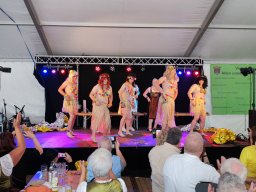 2023 Schützenfest Sonntag