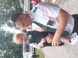 2024 Schützenfest Sonntag
