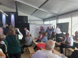 2024 Schützenfest Sonntag